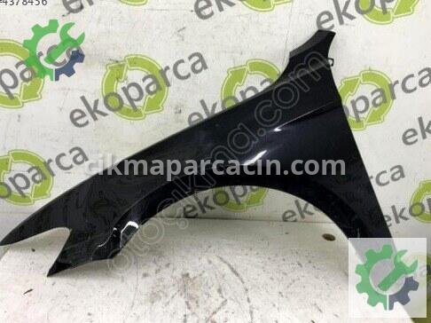 Volkswagen Passat Sol Ön Çamurluk 3G0821021 çıkma parça