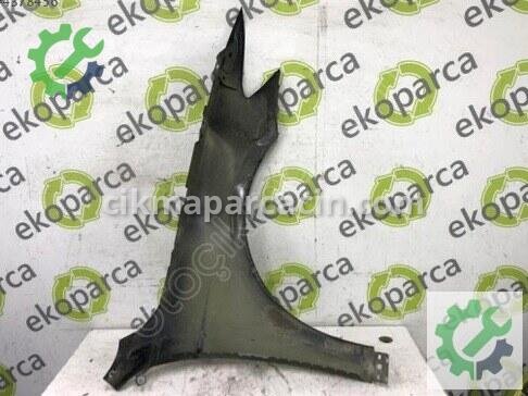Volkswagen Passat Sol Ön Çamurluk 3G0821021 çıkma parça
