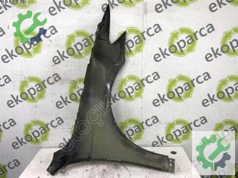 Volkswagen Passat Sol Ön Çamurluk 3G0821021 çıkma parça