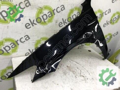 Volkswagen Passat Sol Ön Çamurluk 3G0821021 çıkma parça