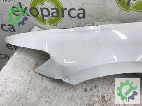 Volkswagen Passat Sol Ön Çamurluk 3G0821021 çıkma parça