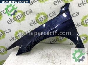 VOLKSWAGEN PASSAT 2020 2022 ÇAMURLUK ÖN SOL 3G0821021