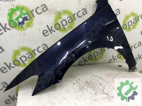 Volkswagen Passat Sol Ön Çamurluk 3G0821021 çıkma parça
