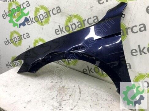 Volkswagen Passat Sol Ön Çamurluk 3G0821021 çıkma parça