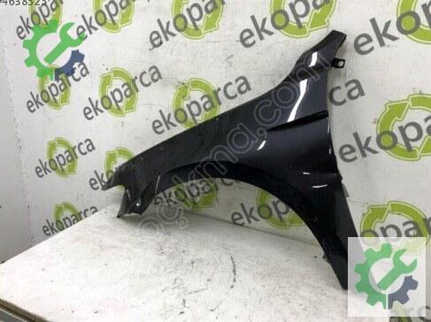 Volkswagen Passat Sol Ön Çamurluk 3G0821021 çıkma parça