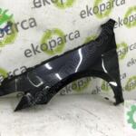 VOLKSWAGEN PASSAT 2020 2022 ÇAMURLUK ÖN SOL 3G0821021