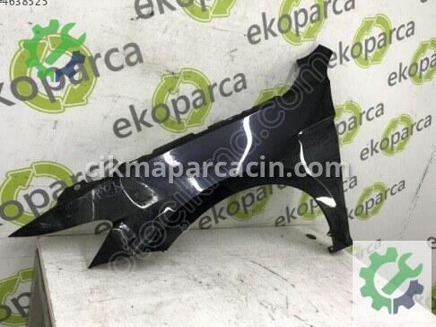 Volkswagen Passat Sol Ön Çamurluk 3G0821021 çıkma parça