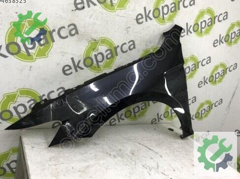 Volkswagen Passat Sol Ön Çamurluk 3G0821021 çıkma parça