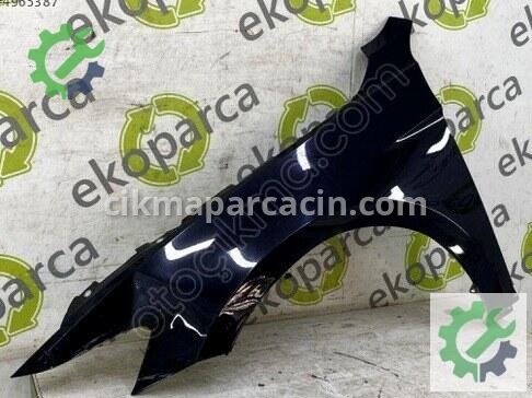 Volkswagen Passat Sol Ön Çamurluk 3G0821021 çıkma parça