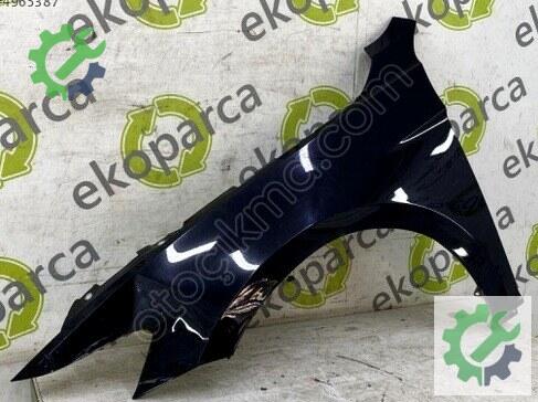 Volkswagen Passat Sol Ön Çamurluk 3G0821021 çıkma parça