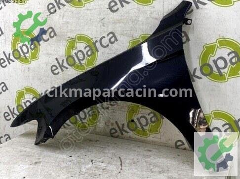 Volkswagen Passat Sol Ön Çamurluk 3G0821021 çıkma parça