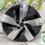 VOLKSWAGEN PASSAT 2023 2026 JANT 17 İNÇ BOLOGNA 3J0601025K