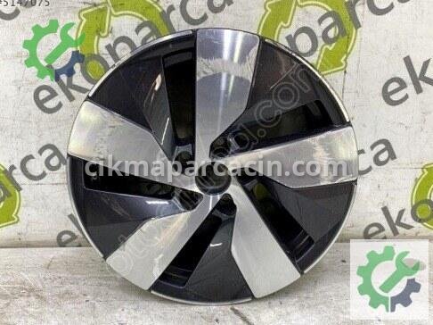 Volkswagen Passat Jant & Lastik Takımı 3J0601025K çıkma parça