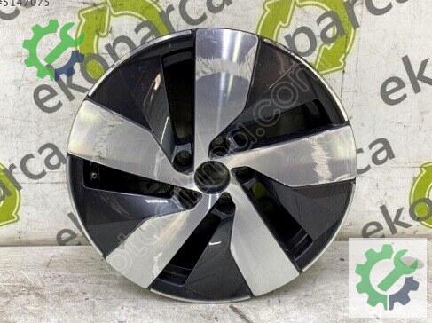 Volkswagen Passat Jant & Lastik Takımı 3J0601025K çıkma parça