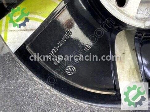 Volkswagen Passat Jant & Lastik Takımı 3J0601025K çıkma parça