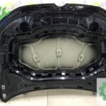 VOLKSWAGEN PASSAT 2024 2025 KAPUT 3J0823031