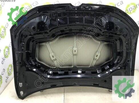Volkswagen Passat Kaput 3J0823031 çıkma parça
