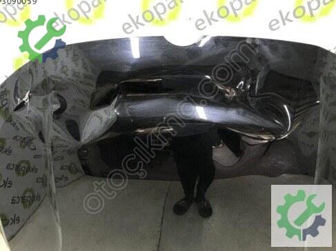 Volkswagen Passat Kaput 3J0823031 çıkma parça