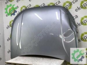 VOLKSWAGEN PASSAT 2024 2025 KAPUT 3J0823031