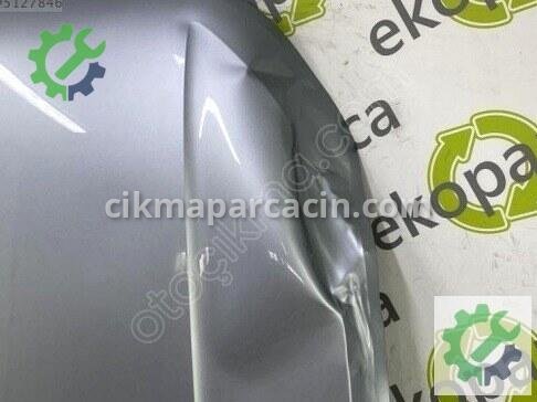 Volkswagen Passat Kaput 3J0823031 çıkma parça
