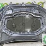 VOLKSWAGEN PASSAT 2024 2025 KAPUT 3J0823031