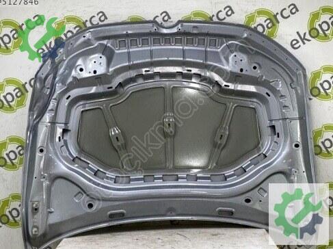 Volkswagen Passat Kaput 3J0823031 çıkma parça