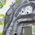 VOLKSWAGEN PASSAT 2024 2025 KAPUT 3J0823031