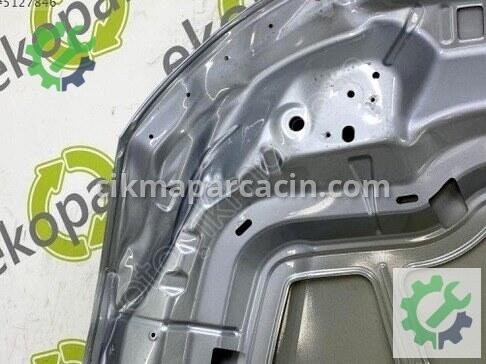 Volkswagen Passat Kaput 3J0823031 çıkma parça