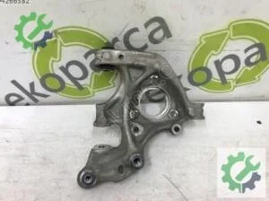 VOLKSWAGEN PASSAT 2024 2025 SOL ARKA TAŞIYICI 3WA505435B