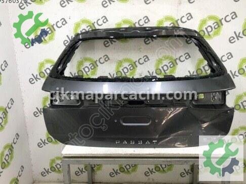 Volkswagen Passat Bagaj Kapağı 3J0827023 çıkma parça