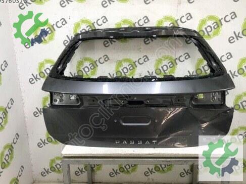 Volkswagen Passat Bagaj Kapağı 3J0827023 çıkma parça