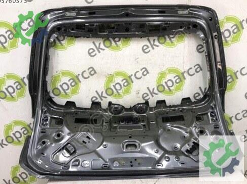 Volkswagen Passat Bagaj Kapağı 3J0827023 çıkma parça