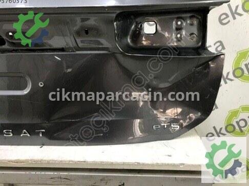 Volkswagen Passat Bagaj Kapağı 3J0827023 çıkma parça