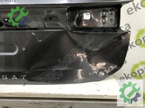 Volkswagen Passat Bagaj Kapağı 3J0827023 çıkma parça