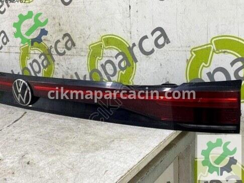 Volkswagen Passat Bagaj Stop 3J0945093 çıkma parça