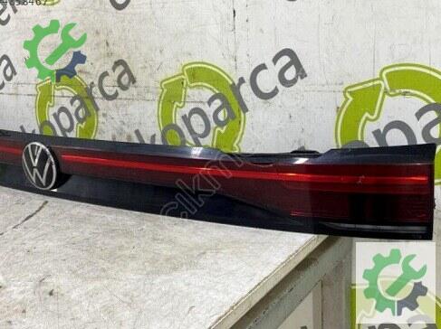 Volkswagen Passat Bagaj Stop 3J0945093 çıkma parça