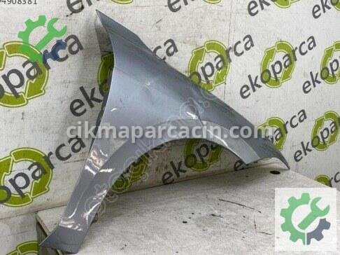 Volkswagen Passat Sağ Ön Çamurluk 3J0821022 çıkma parça