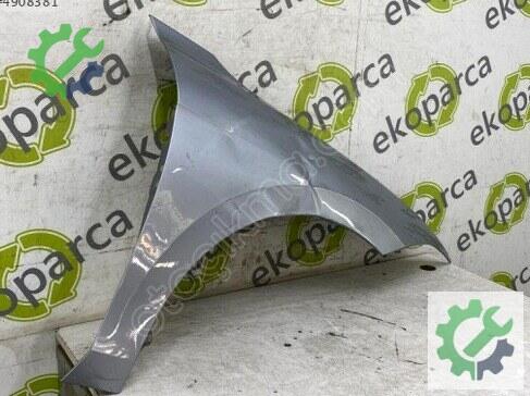 Volkswagen Passat Sağ Ön Çamurluk 3J0821022 çıkma parça