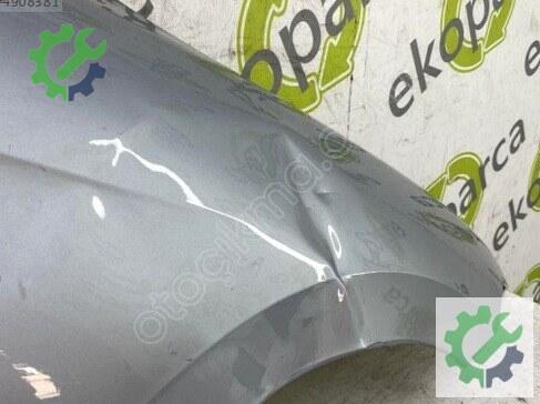 Volkswagen Passat Sağ Ön Çamurluk 3J0821022 çıkma parça