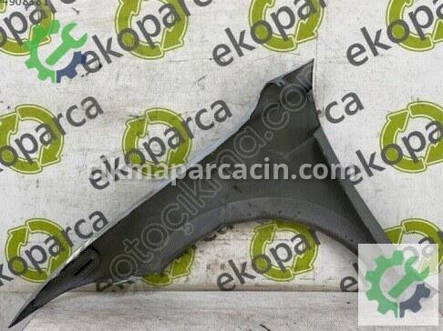 Volkswagen Passat Sağ Ön Çamurluk 3J0821022 çıkma parça