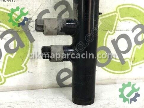 Volkswagen Passat Ön Amortisör 3WA413023H çıkma parça