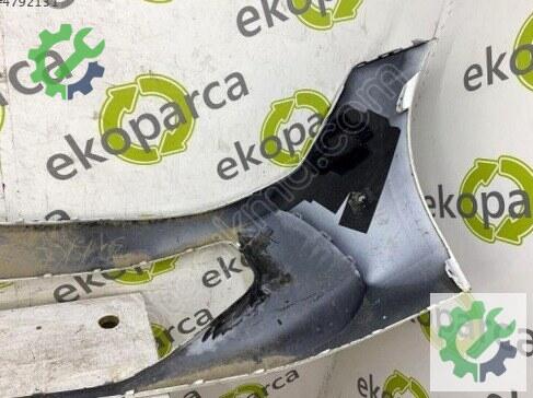 Volkswagen Passat Ön Tampon 3J0807221 çıkma parça