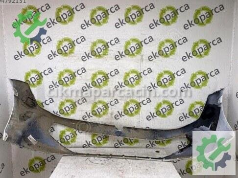 Volkswagen Passat Ön Tampon 3J0807221 çıkma parça