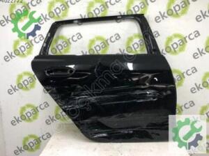 VOLKSWAGEN PASSAT 2024 2026 SAĞ ARKA KAPI 3J0833052A