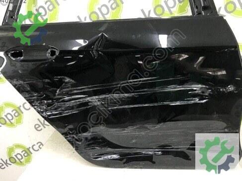 Volkswagen Passat Sağ Arka Kapı 3J0833052A çıkma parça