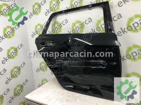 Volkswagen Passat Sağ Arka Kapı 3J0833052A çıkma parça