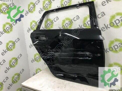 Volkswagen Passat Sağ Arka Kapı 3J0833052A çıkma parça