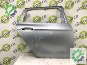 VOLKSWAGEN PASSAT 2024 2026 SAĞ ARKA KAPI 3J0833052A