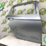 VOLKSWAGEN PASSAT 2024 2026 SAĞ ARKA KAPI 3J0833052A