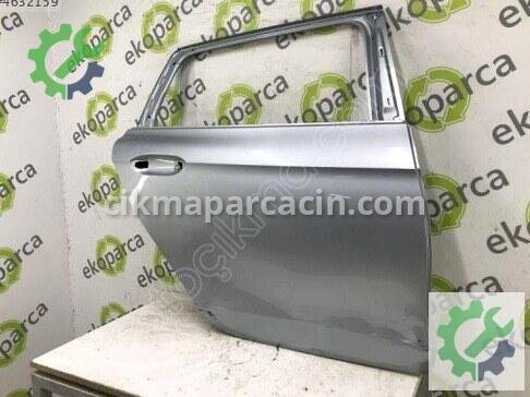 Volkswagen Passat Sağ Arka Kapı 3J0833052A çıkma parça